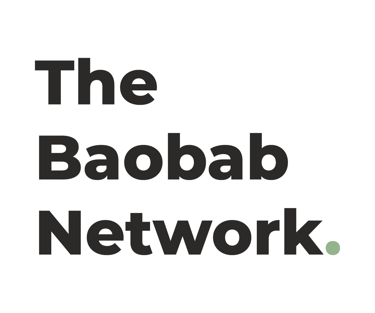 The Baobab Network.