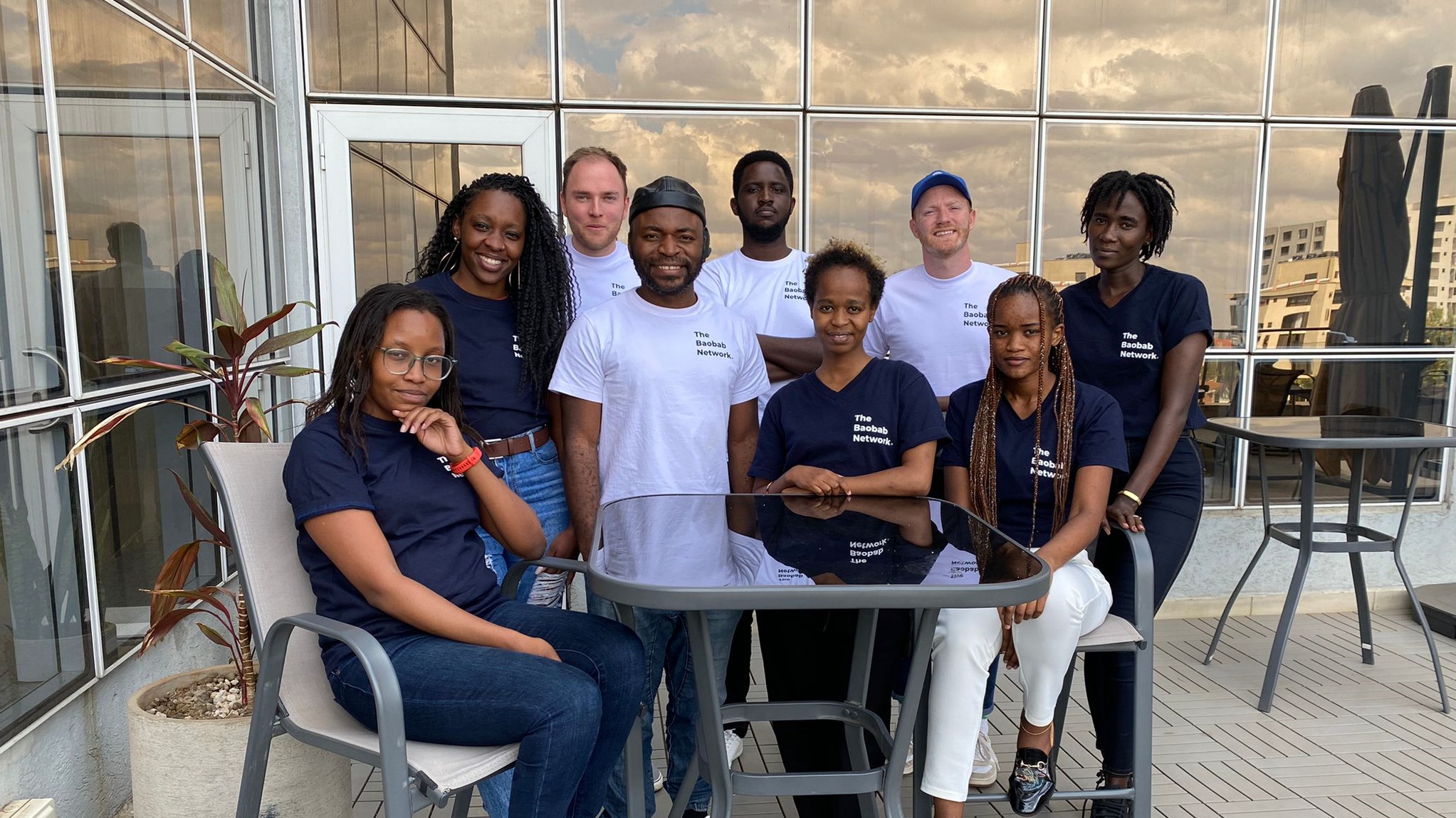 Valuation-The Baobab Network Team