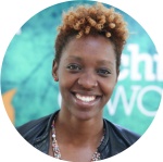 Venture partner The Baobab Network Christine Namara